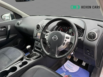 Used Nissan Qashqai 2013 for sale - 76191210: Photo 2