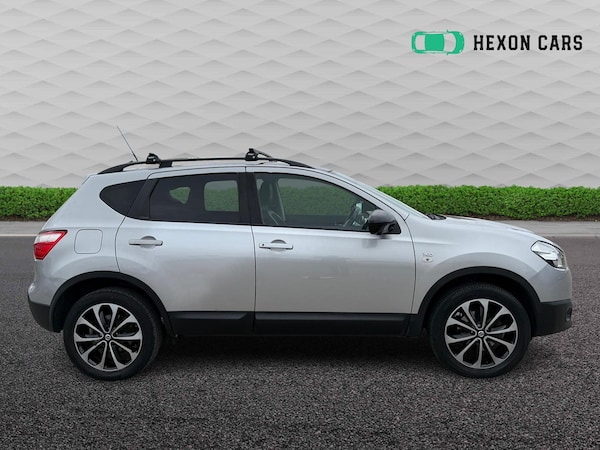 Used Nissan Qashqai 2013 for sale - 76191210: Photo 3
