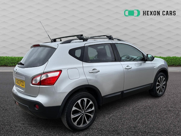 Used Nissan Qashqai 2013 for sale - 76191210: Photo 5
