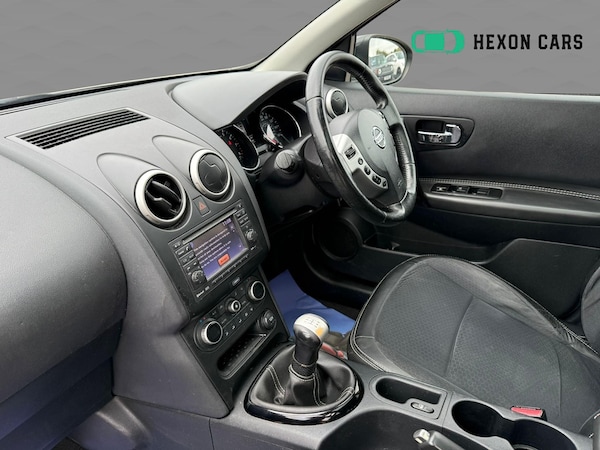 Used Nissan Qashqai 2013 for sale - 76191210: Photo 8