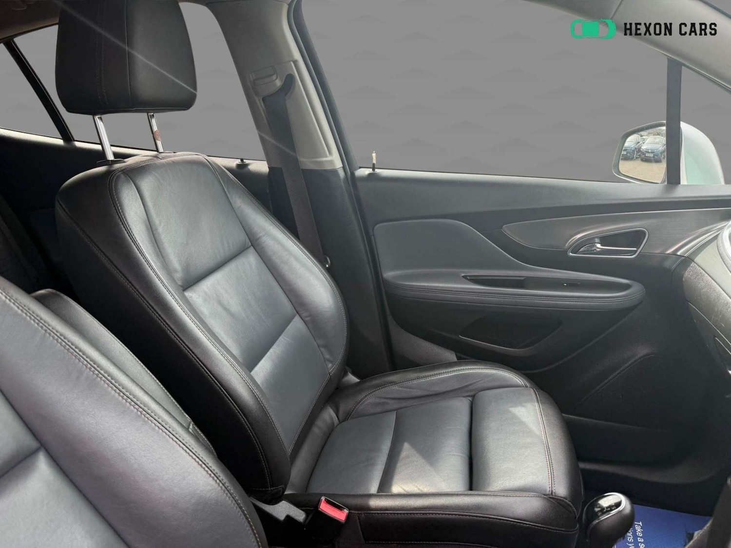 Used Vauxhall Mokka 2016 for sale - 78198805: Photo 11