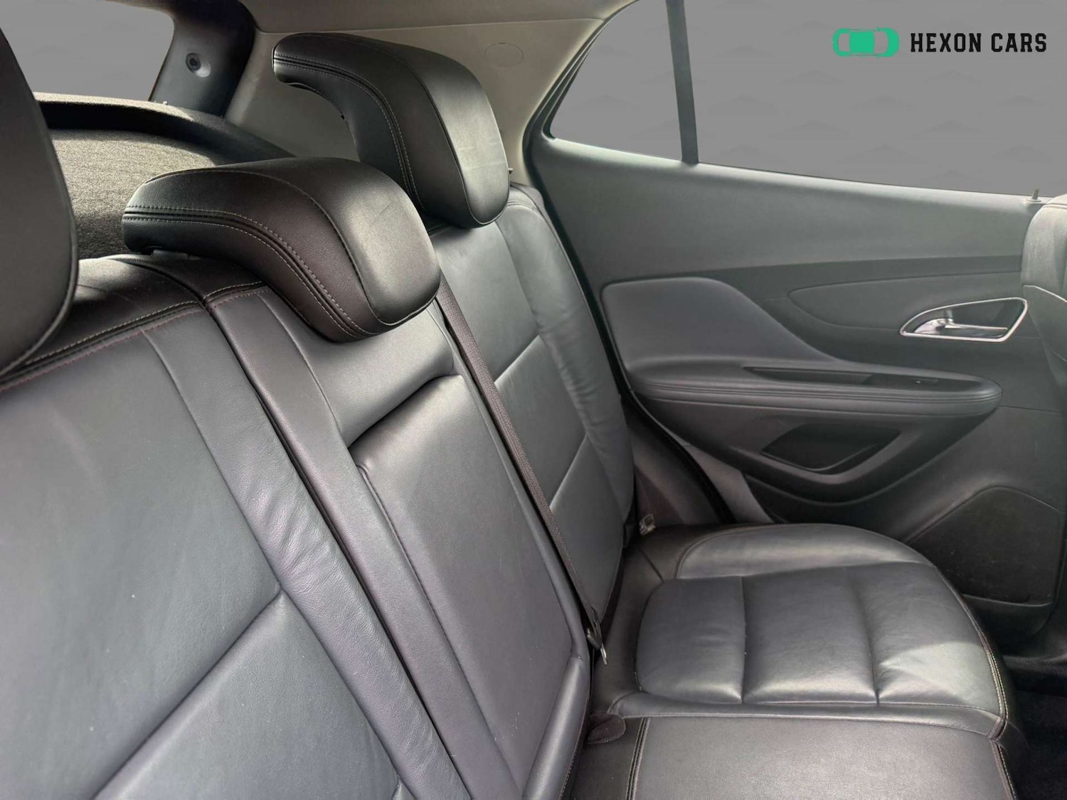 Used Vauxhall Mokka 2016 for sale - 78198805: Photo 14