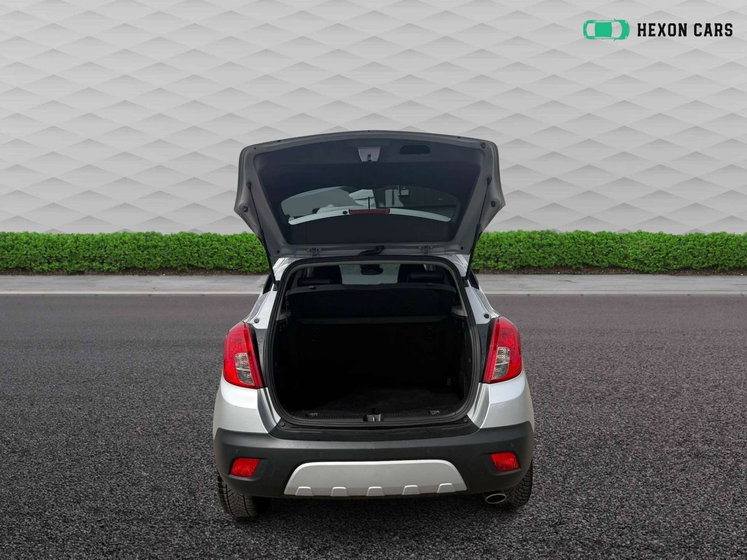 Used Vauxhall Mokka 2016 for sale - 78198805: Photo 16