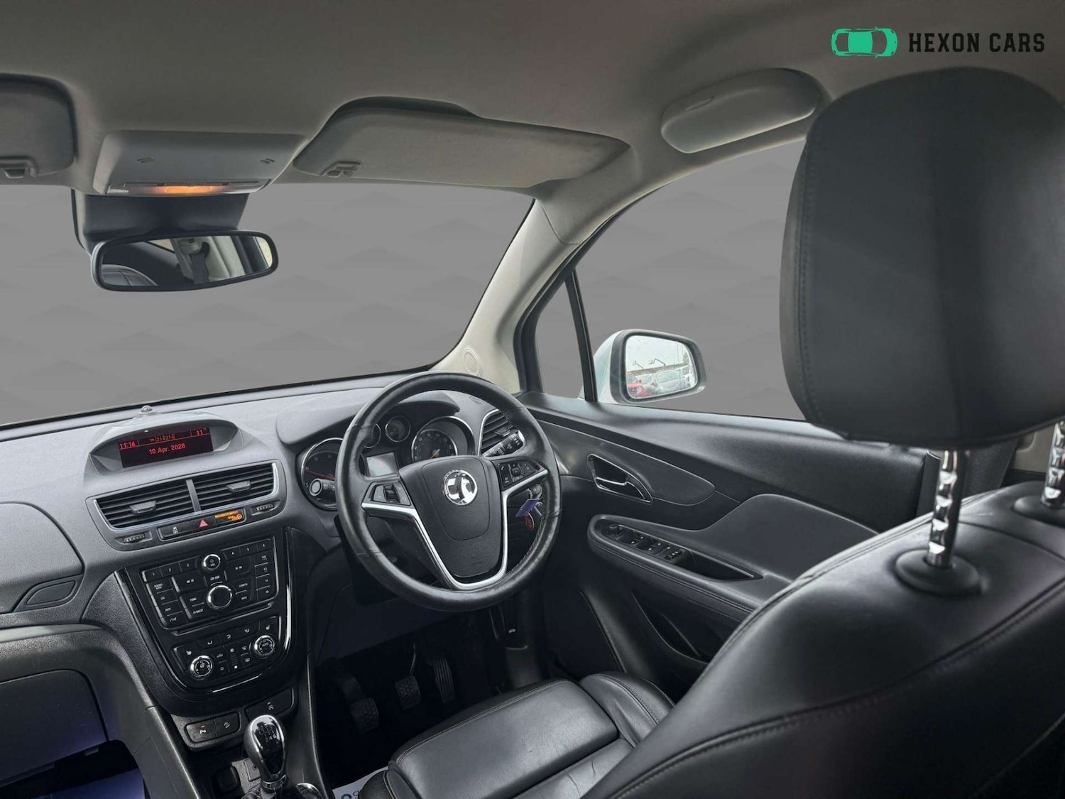 Used Vauxhall Mokka 2016 for sale - 78198805: Photo 17