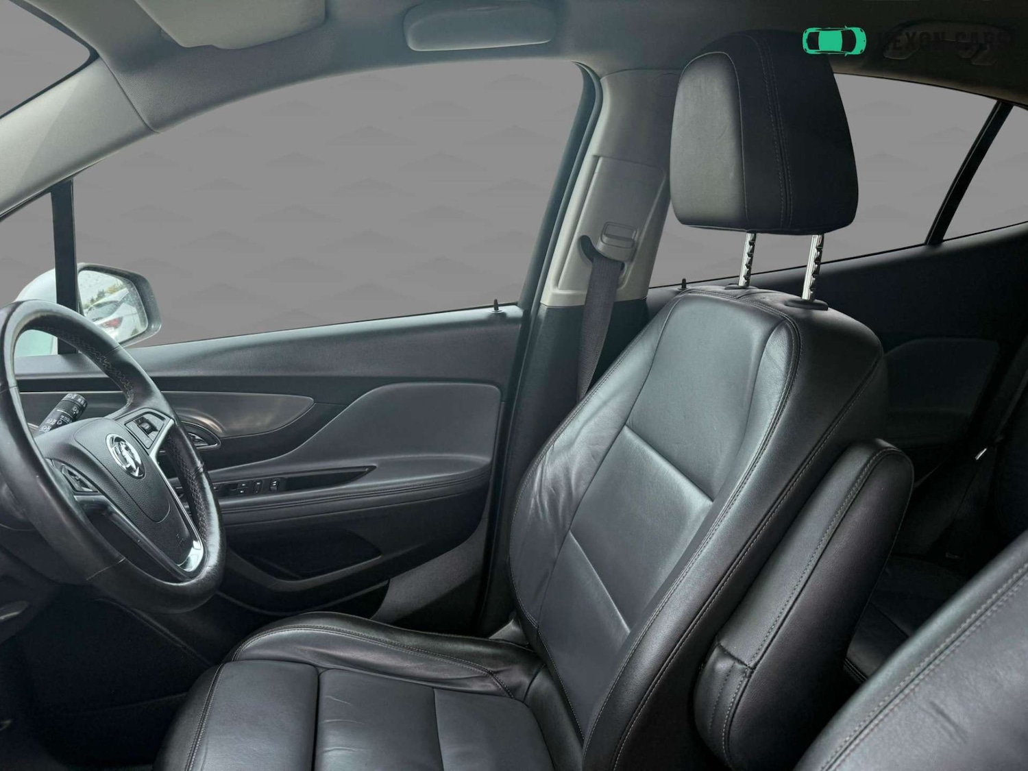 Used Vauxhall Mokka 2016 for sale - 78198805: Photo 19