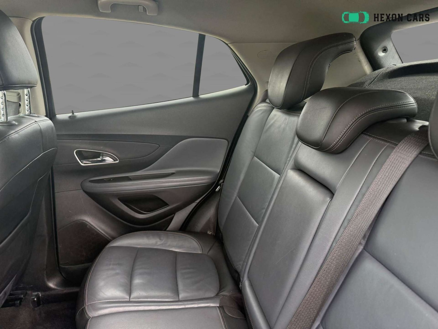 Used Vauxhall Mokka 2016 for sale - 78198805: Photo 23