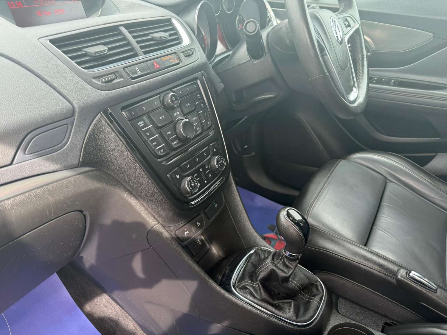 Used Vauxhall Mokka 2016 for sale - 78198805: Photo 24