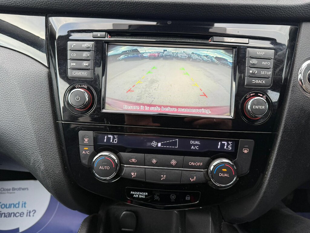 Used Nissan Qashqai 2014 for sale - 77360848: Photo 11