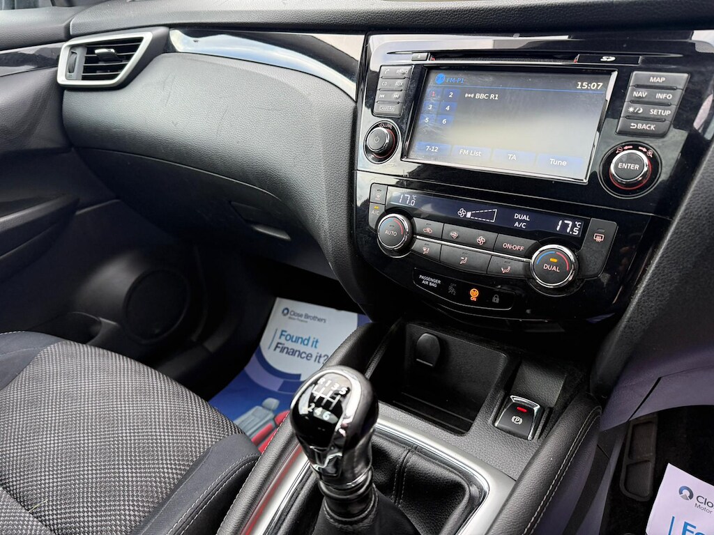 Used Nissan Qashqai 2014 for sale - 77360848: Photo 13