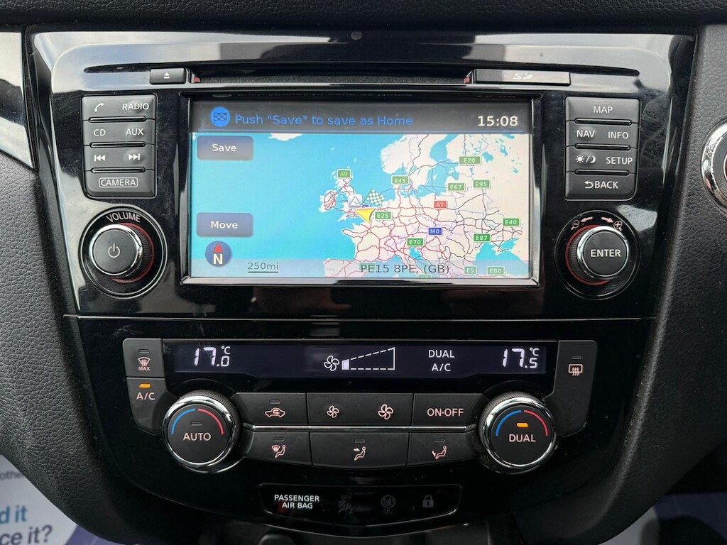 Used Nissan Qashqai 2014 for sale - 77360848: Photo 15