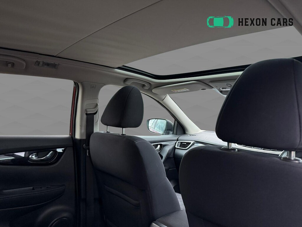 Used Nissan Qashqai 2014 for sale - 77360848: Photo 17