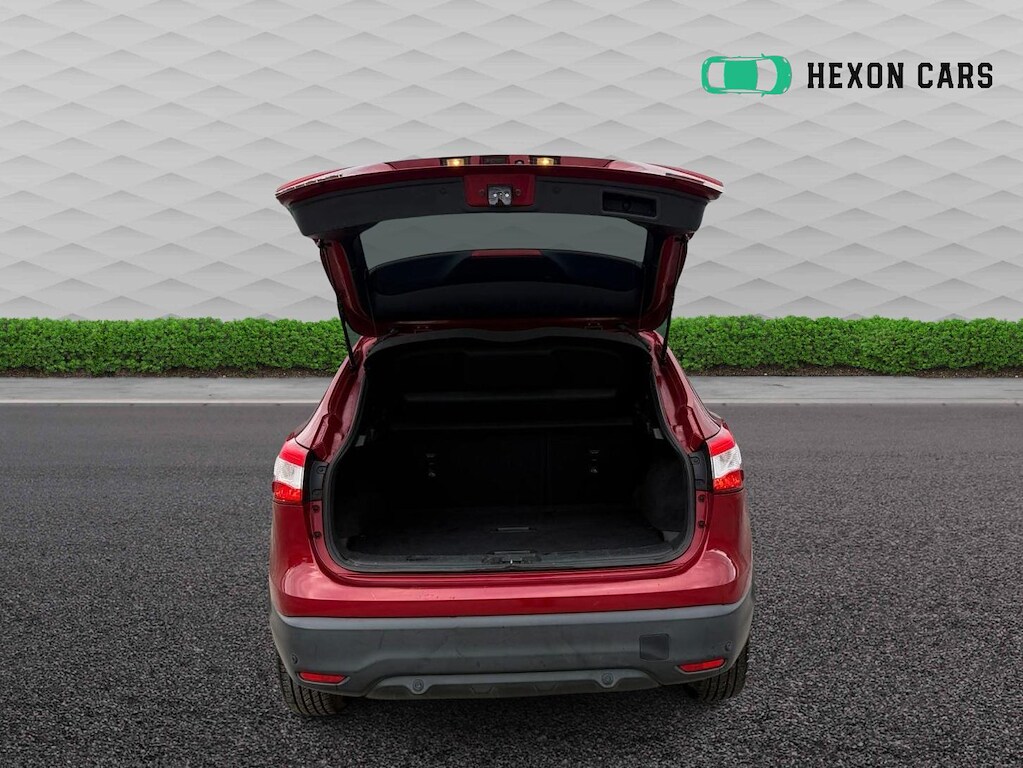 Used Nissan Qashqai 2014 for sale - 77360848: Photo 18