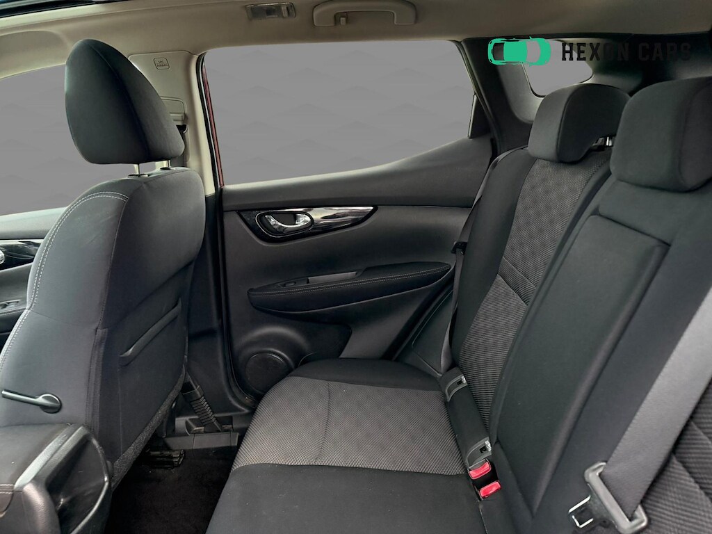 Used Nissan Qashqai 2014 for sale - 77360848: Photo 21