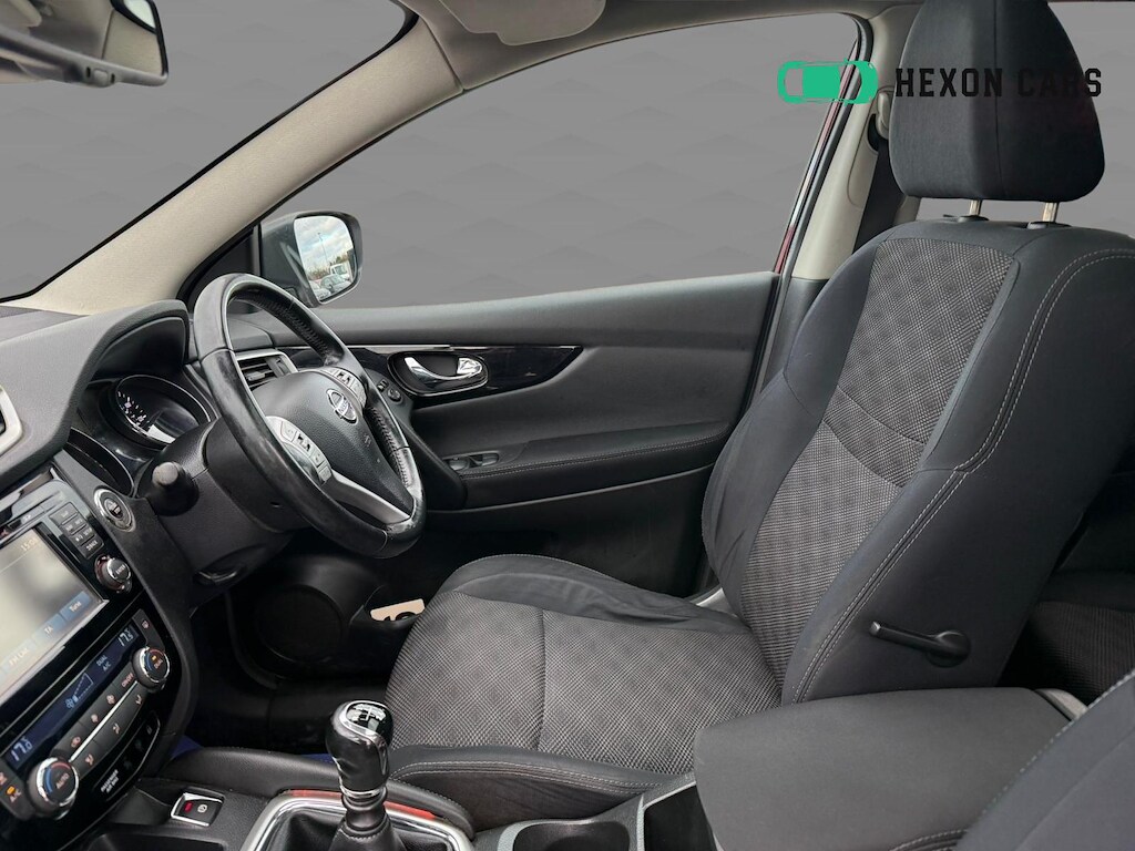 Used Nissan Qashqai 2014 for sale - 77360848: Photo 22