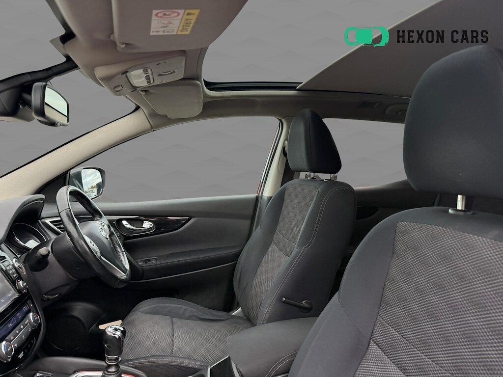 Used Nissan Qashqai 2014 for sale - 77360848: Photo 24