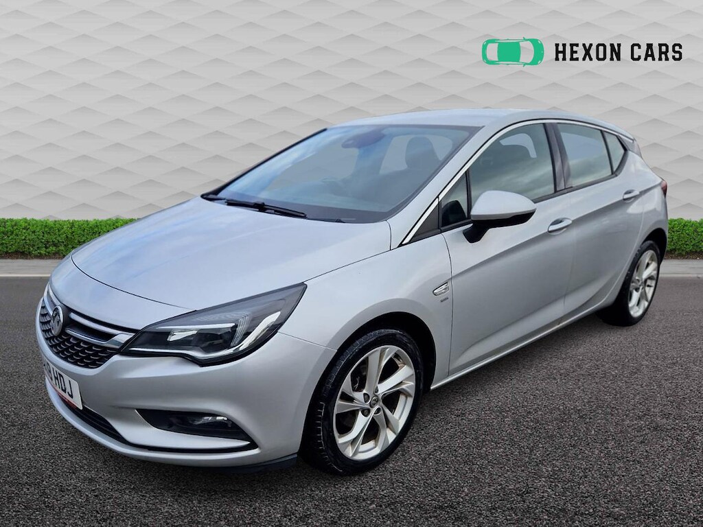 Used Vauxhall Astra 2018 for sale - 77472118: Photo 13