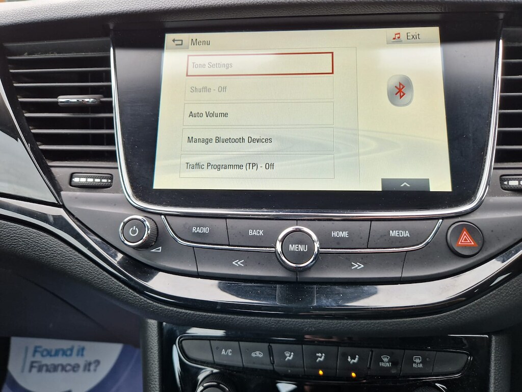 Used Vauxhall Astra 2018 for sale - 77472118: Photo 16