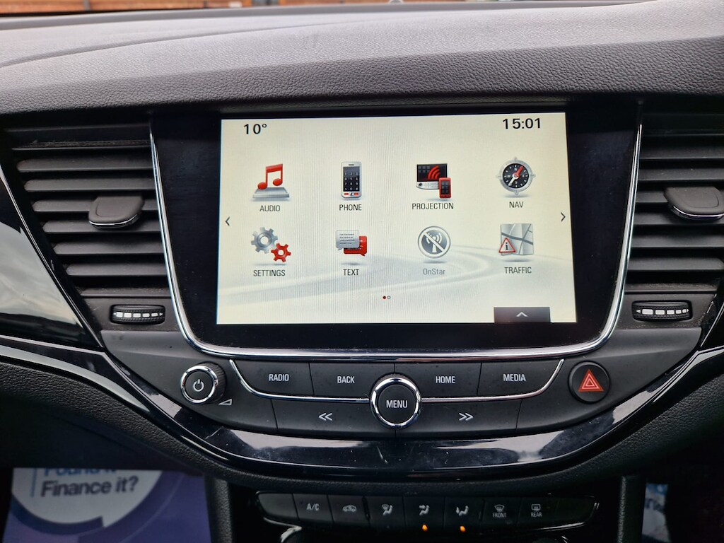 Used Vauxhall Astra 2018 for sale - 77472118: Photo 23