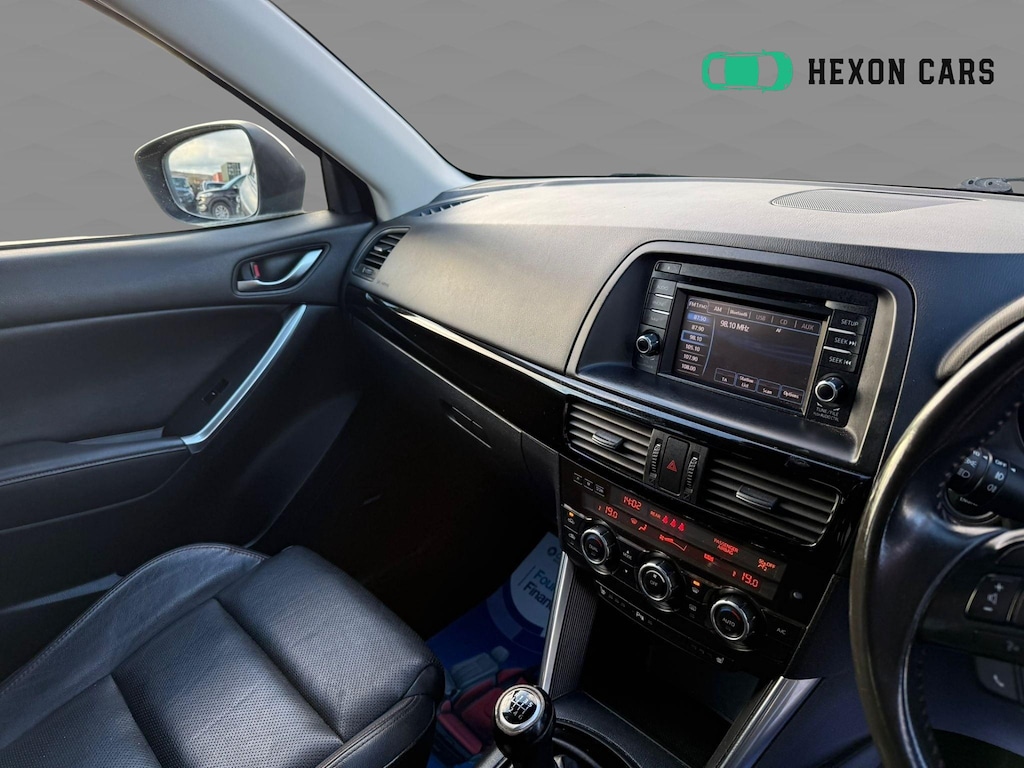 Used Mazda CX-5 2014 for sale - 77261922: Photo 13