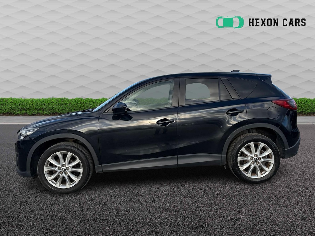 Used Mazda CX-5 2014 for sale - 77261922: Photo 14