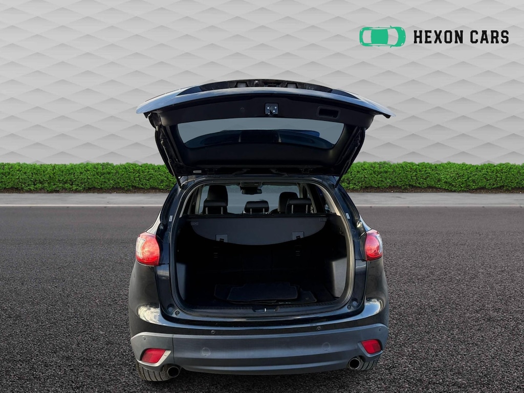 Used Mazda CX-5 2014 for sale - 77261922: Photo 16