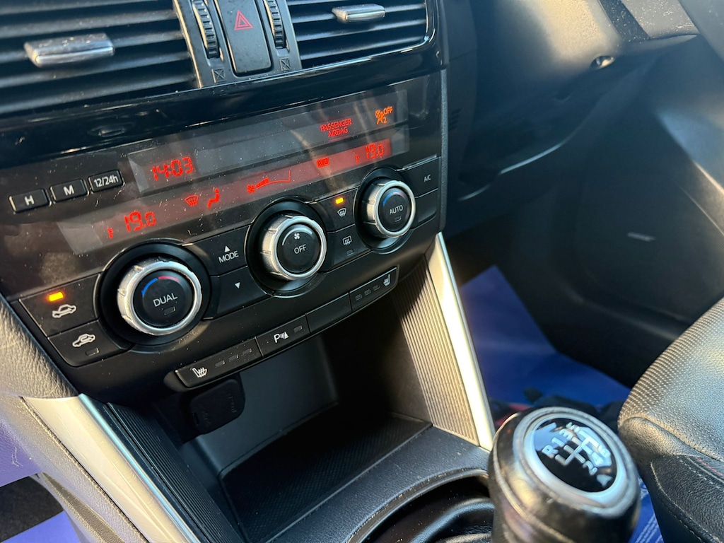 Used Mazda CX-5 2014 for sale - 77261922: Photo 18