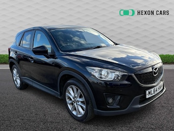 Used Mazda CX-5 2014 for sale - 77261922: Photo