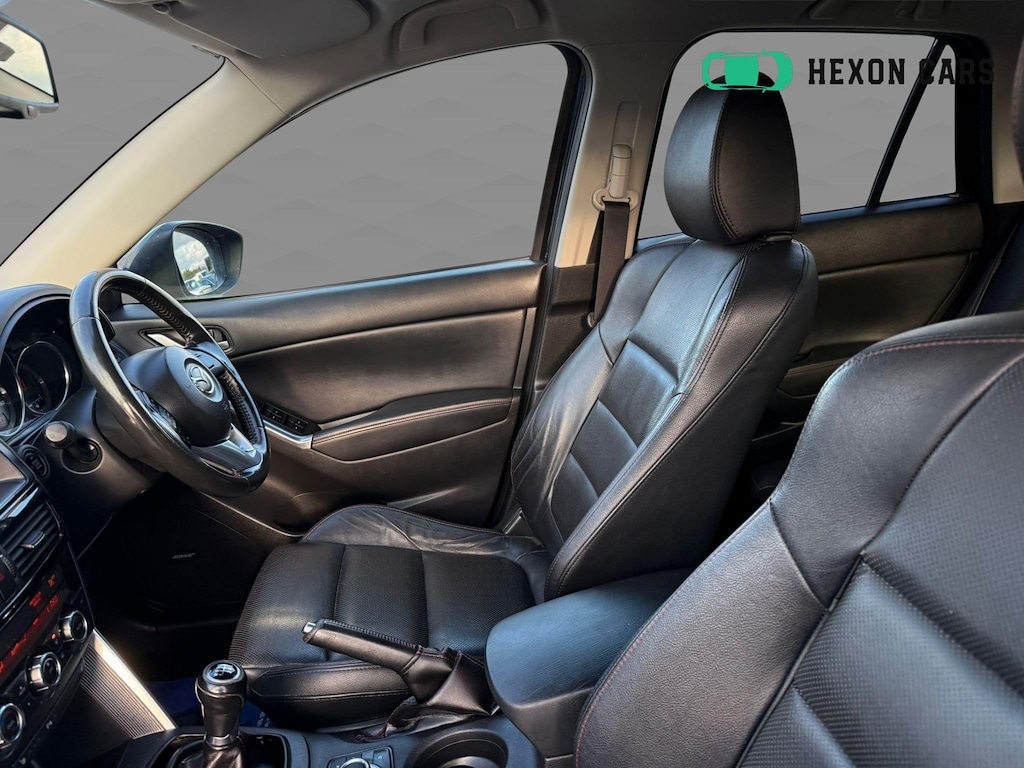 Used Mazda CX-5 2014 for sale - 77261922: Photo 20
