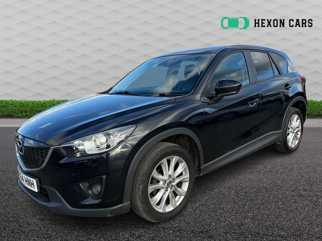 Used Mazda CX-5 2014 for sale - 77261922: Photo 22