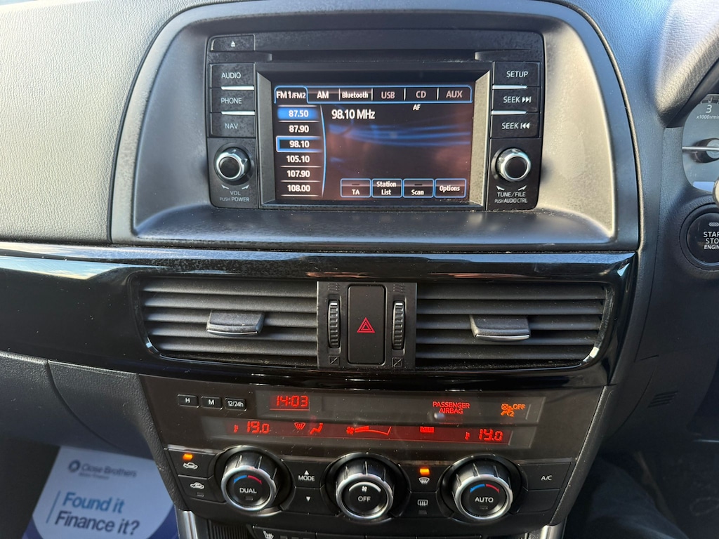 Used Mazda CX-5 2014 for sale - 77261922: Photo 23