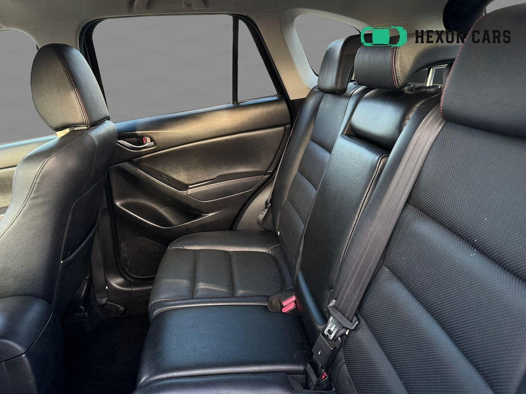 Used Mazda CX-5 2014 for sale - 77261922: Photo 24