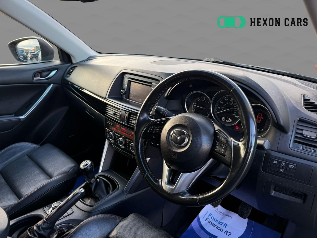 Used Mazda CX-5 2014 for sale - 77261922: Photo 7