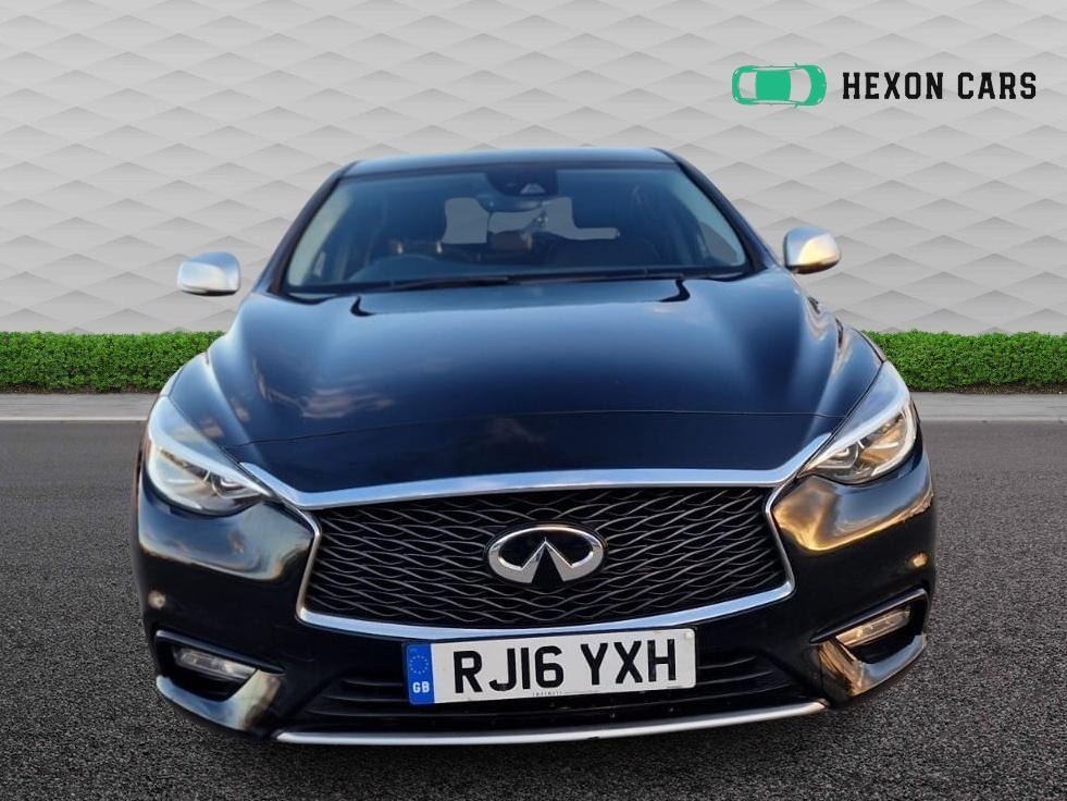 Used Infiniti Q30 2016 for sale - 76532333: Photo 1