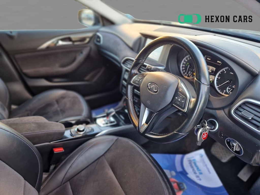 Used Infiniti Q30 2016 for sale - 76532333: Photo 10