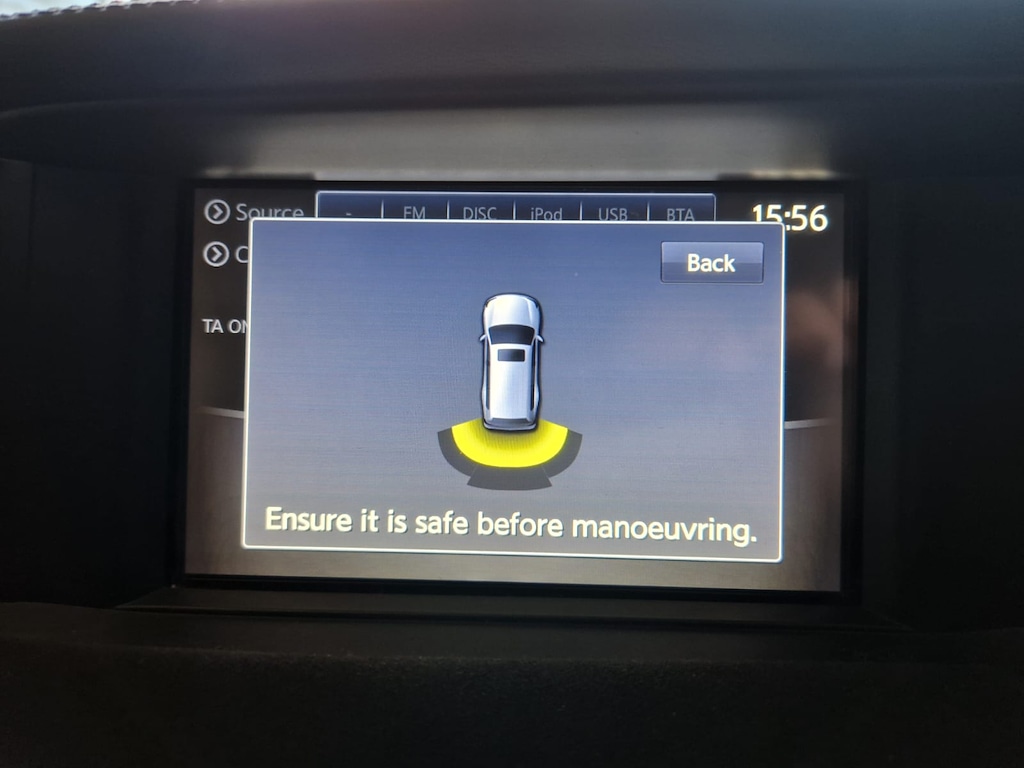 Used Infiniti Q30 2016 for sale - 76532333: Photo 11