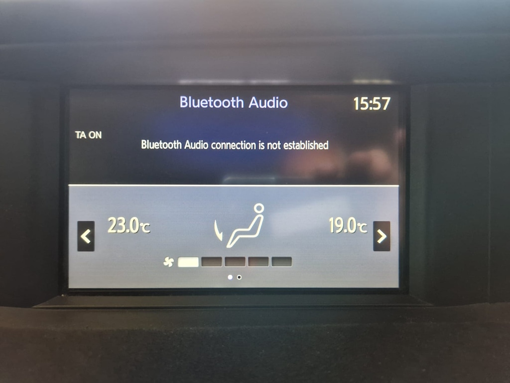 Used Infiniti Q30 2016 for sale - 76532333: Photo 12