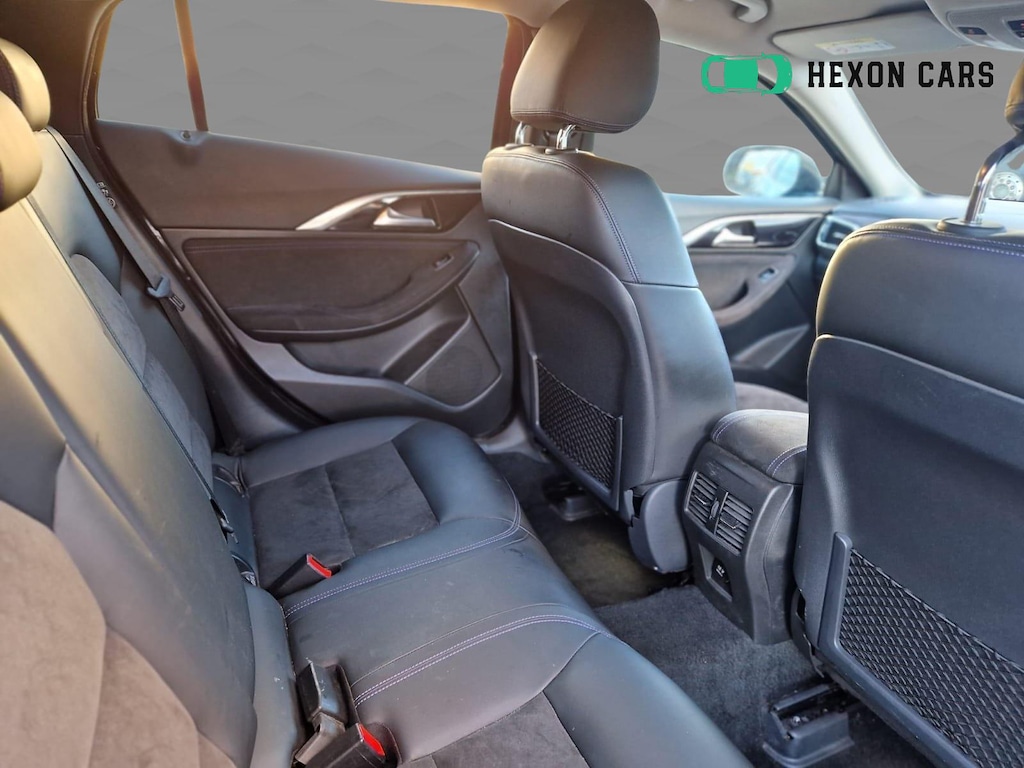 Used Infiniti Q30 2016 for sale - 76532333: Photo 13