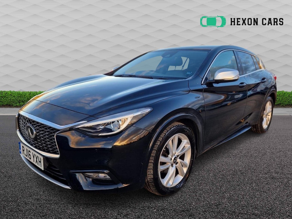 Used Infiniti Q30 2016 for sale - 76532333: Photo 15