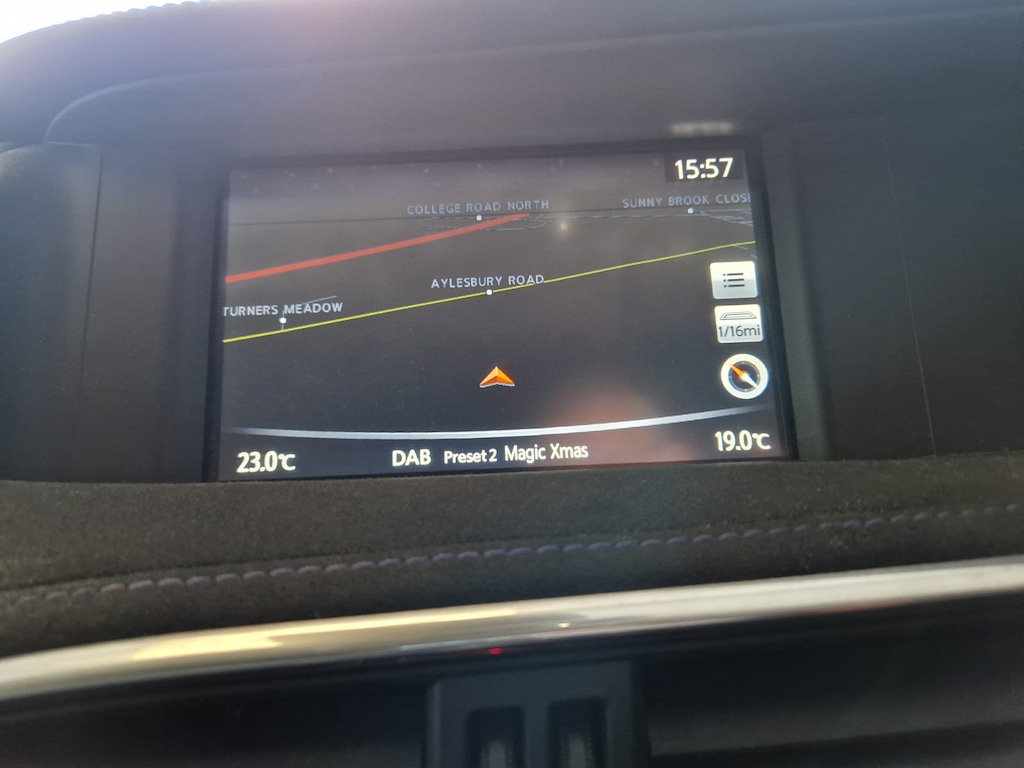 Used Infiniti Q30 2016 for sale - 76532333: Photo 16