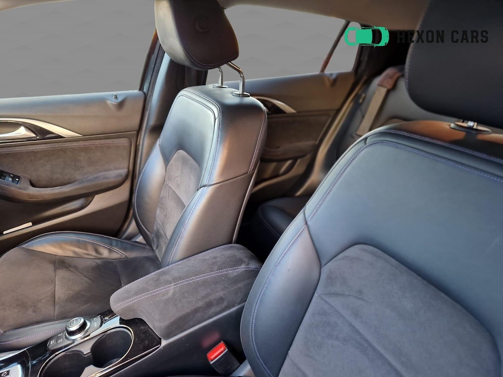 Used Infiniti Q30 2016 for sale - 76532333: Photo 19