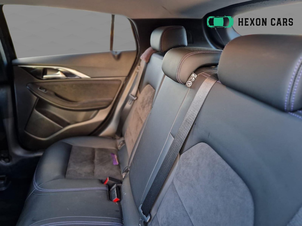 Used Infiniti Q30 2016 for sale - 76532333: Photo 20