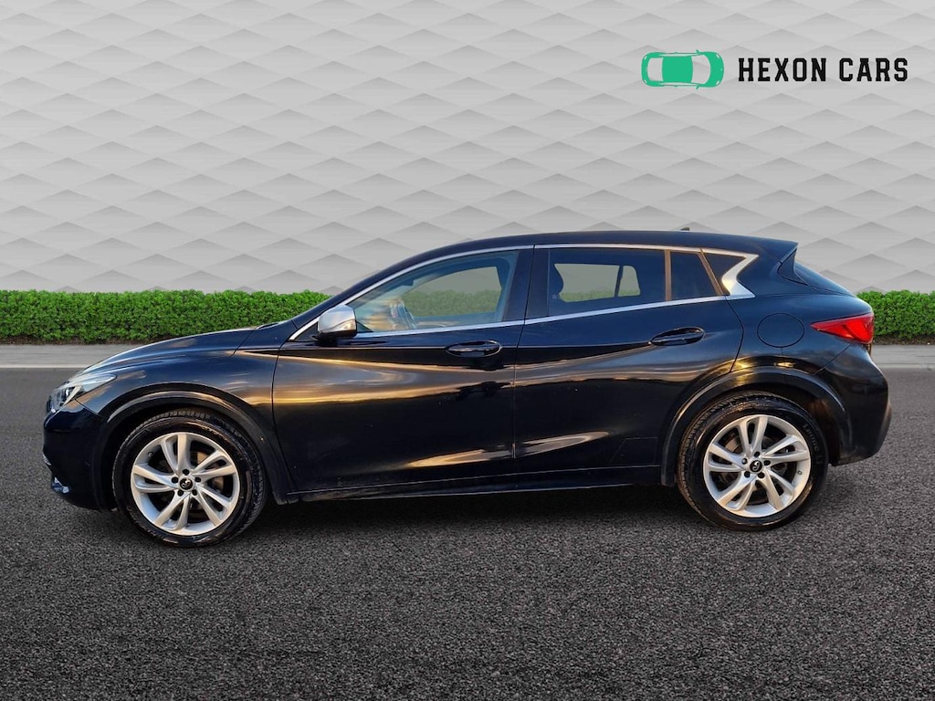 Used Infiniti Q30 2016 for sale - 76532333: Photo 22