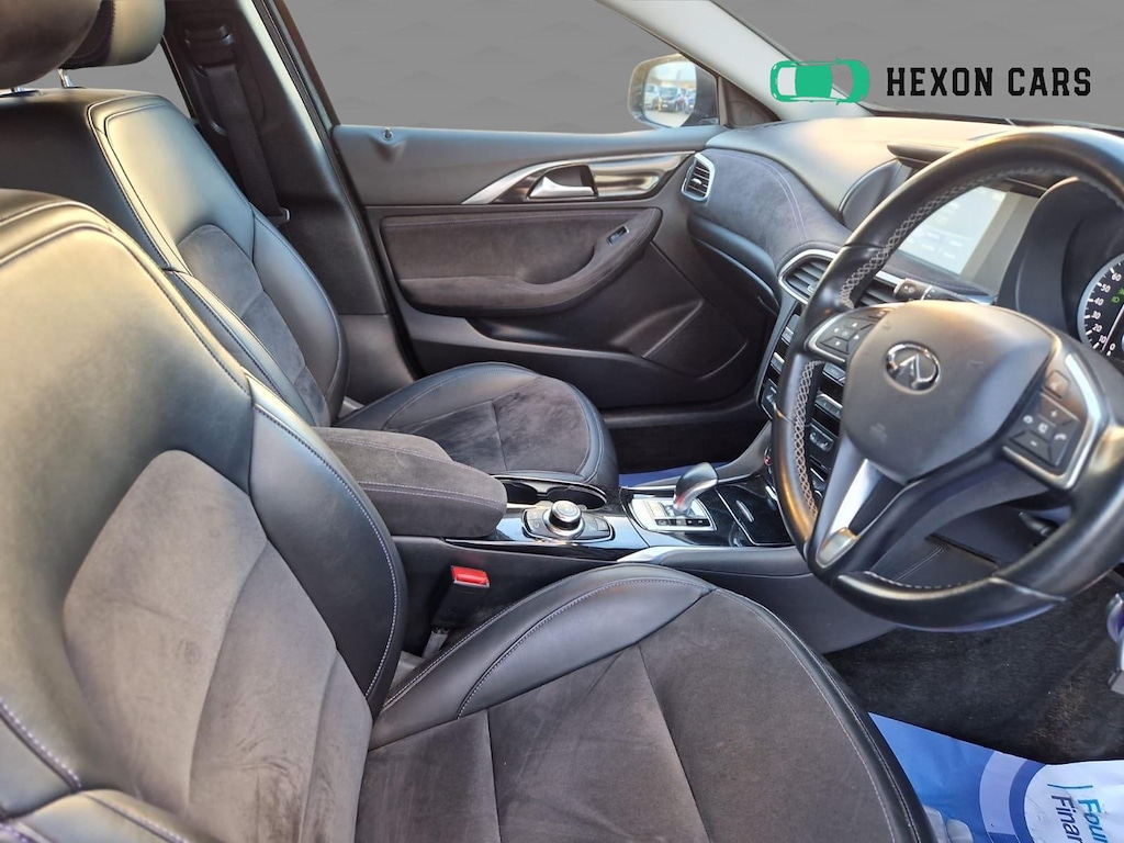 Used Infiniti Q30 2016 for sale - 76532333: Photo 25