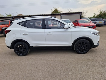 Used MG MG ZS 2018 for sale - 75580147: Photo