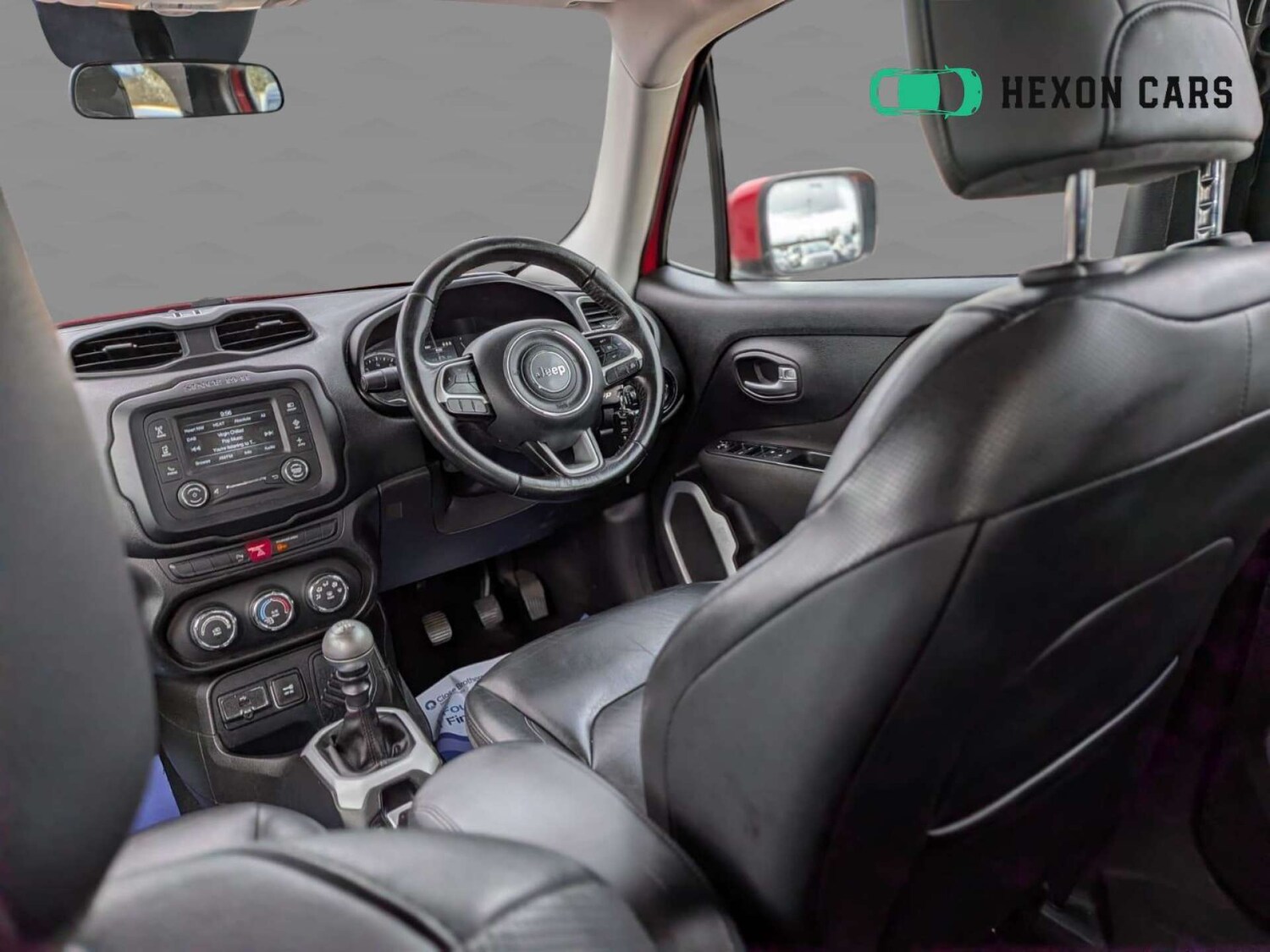 Used Jeep Renegade 2016 for sale - 78014259: Photo 10