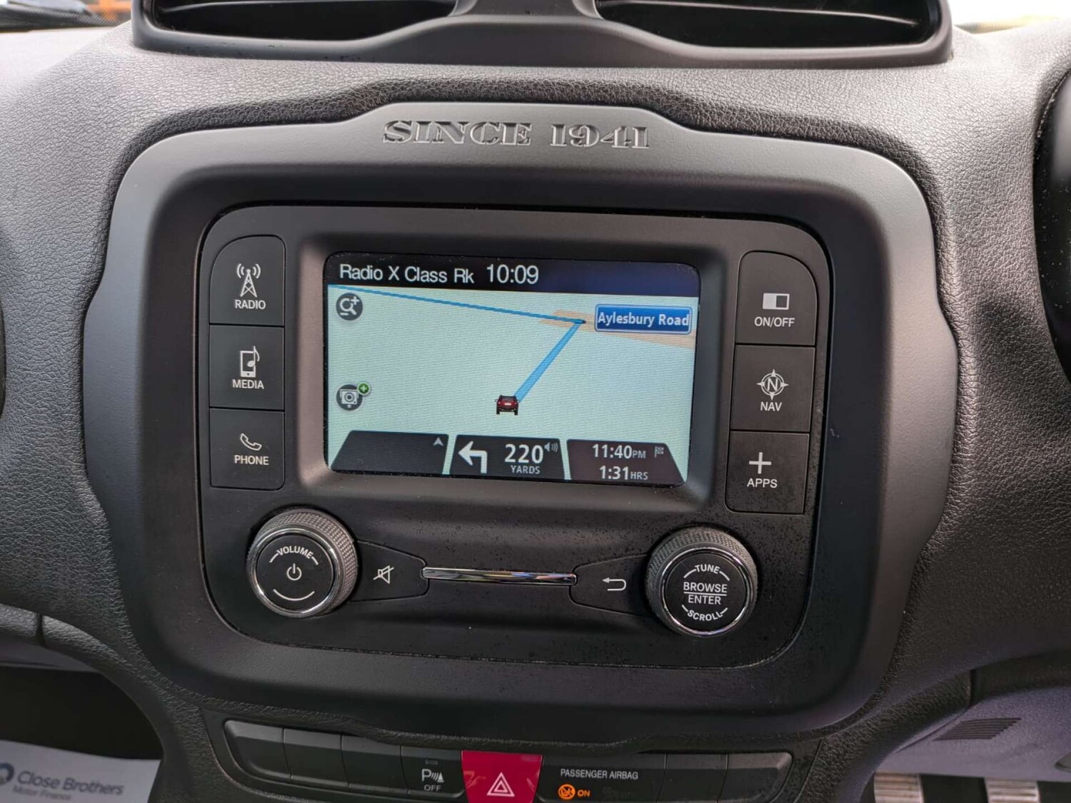 Used Jeep Renegade 2016 for sale - 78014259: Photo 11