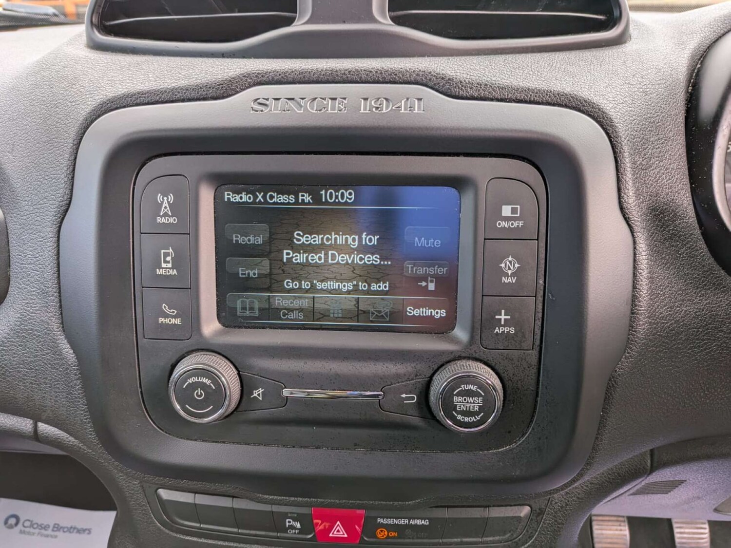 Used Jeep Renegade 2016 for sale - 78014259: Photo 13