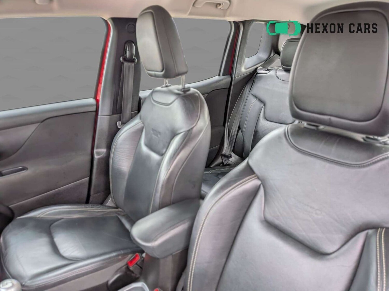 Used Jeep Renegade 2016 for sale - 78014259: Photo 14