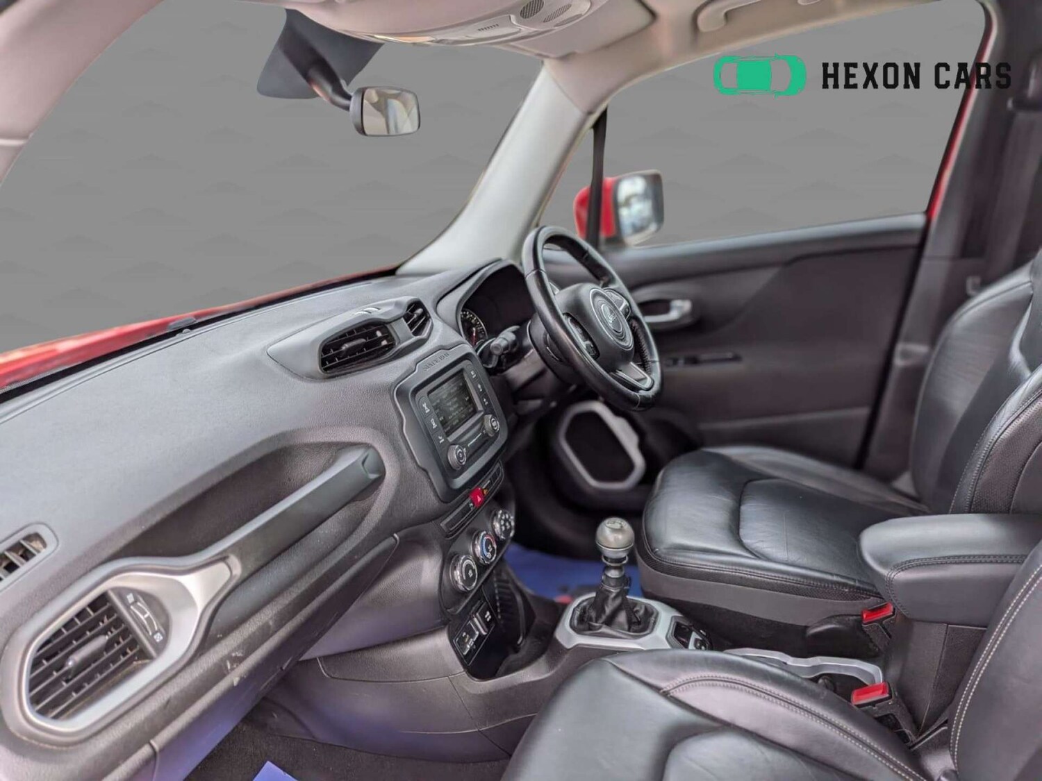 Used Jeep Renegade 2016 for sale - 78014259: Photo 16