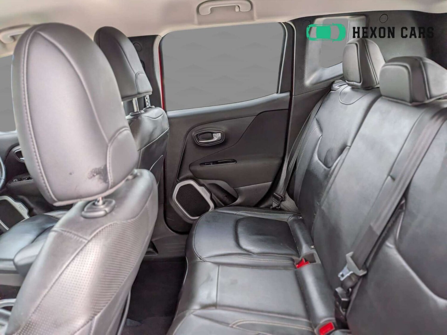 Used Jeep Renegade 2016 for sale - 78014259: Photo 18